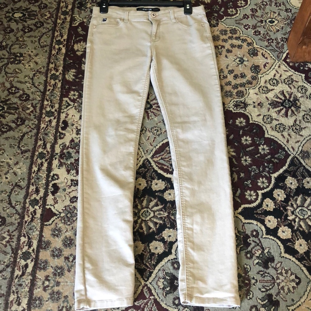 Girls jeans